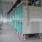 China large capacity wheat grain mill processing line