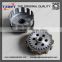 Motorcycle Clutch Assembly AX100 Clutch Motorcycle Parts 100cc Mini Bike