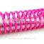 Cheap sports fitness thin waist soft spring children adult hula hoop