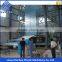 PE plastic greenhouse film blowing extrusion machine