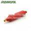 Wholesale children diy use handcraft braided paper rope