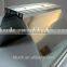 Aluminum factory specializing in the production of 6000 series of aluminum superb processing technology, complete style