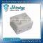 TC-202-A Thermocouple 600V 20A 2 Pin Ceramic Connector Block