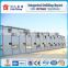 China light steel prefabricated labour camp