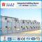 China light steel prefabricated labour camp