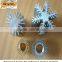 Experienced Supplier OEM Heatsinks Aluminium Cob Led Light Heat Sink