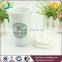 Economic and Reliable starbucks double walled mug with A Discount