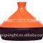 vegetable food microwave silicone steamer portable could used for travel picnic camp