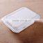 Biodegradable and Compostable Sugarcane Fast Food Take Away Lunch Box