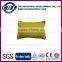 Promotion branded vinyl bean bag with sand inside