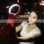 Beauty lights Cosmetic contact lenses photography lighting lamp Self lights