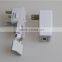 Global Travel plug multifunction converter with a single USB port universal adapter