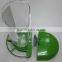 Window Bird Feeder suction type - Simple Design Bird Feeder - Backyard window mounted