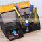 Hot Selling Multi-use Metal Mesh Desk Organizer With Multi-color