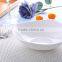 Dishwasher and microwave safe 7 inch ceramic bowl deep bowl ceramic soup bowl ceramic salad bowl