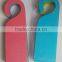 15050909 do not disturb hotel felt door hangers
