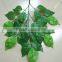 SJ0701002 Artificial decorative Tree apple Leaves green