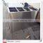 Standing flower pots/Garden metal flower pots