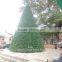 Wholesale Fashion Cheap Artificial Christmas Tree With LED Lights