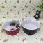 Stocked Wholesale ceramic ice cream bowls for summer,Cooking bowl,eating bowl