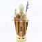 Tailor-made true religious gifts holy father pope San Juan Pablo II statue