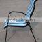 wholesale outdoor leisure sling fabric rest chair