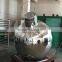 Giant electroplate ball Christmas decoration