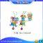 animal plush toyFeature Eco-Friendly custom plush toy fabric