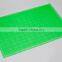 Modern interlocking high quality plastic pvc bath mats
