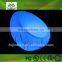 Widely used LED glowing nightclub seat