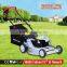 Factory manufacturer for rotary new 4wd tractor self propelled and hand push aluminum lawn mower