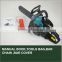2Stroke 16inch 3/8 Bar 38CC 3800 Chainsaw With CE Certification