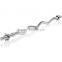 1500mm Straight barbell bar