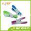 houseware multifunctional plastic TPR material soft grip clothes peg
