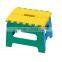 2017 3 sizes Household plastic portable folding stool