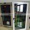 Cold rolled steel intelligent bulk filing cabinet