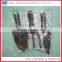 Plastic garden hand tool