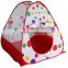 2016 hot sale colorful Children Tent, Highly-visible mini roof top tent