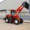 CE 4WD joystick loader hot sale in Australia get the price from me