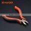 Multi Functional Professional Carbon Steel Mini Diagonal Cutting Plier