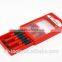 Ok-Tools6pcs precision screwdriver set with a push&pull box