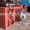 ZLYJ200 Gearbox for single screw plastic extruder with oil pump and chllier