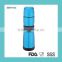 bowling shape double wall stainless steel vacuum thermos flask