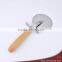 Professional Pizza Baking Cutter,Kitchenware Pizza Cutter,Pizza Knife Cutter