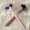 Greatest British Type Genuine Hickory Handle Hammer Strength