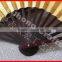 Customized Chinese Style Bamboo Fan