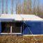 4WD Mini aluminium trailer tent/folding camper trailer manufacturer