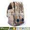 Small Nylon Tactical Shoulder Canvas Military Bag