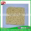 500g quick cooking noodles with BRC HACCP FDA