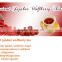 Hot sale high quality Instant jujube ginger tea China manufacturer 7g*20bags /18g*10bags /